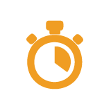 Stopwatch Icon